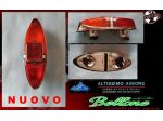 Fanale posteriore Fiat 1100T 600T Ferrari Maserati Altissimo nuovo