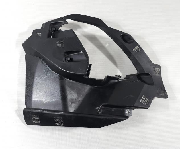 SUPPORTO PARAURTI ANTERIORE FORD Focus S. Wagon 7° Serie JX7B-17E888-B (18)