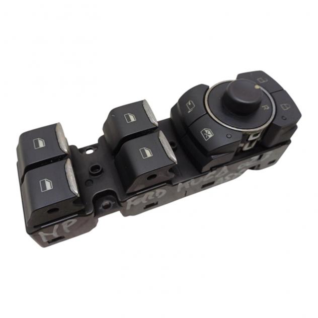 PULSANTIERA ANTERIORE SINISTRA FORD Kuga Serie (DFK) 5X7T-14540-DC (19)