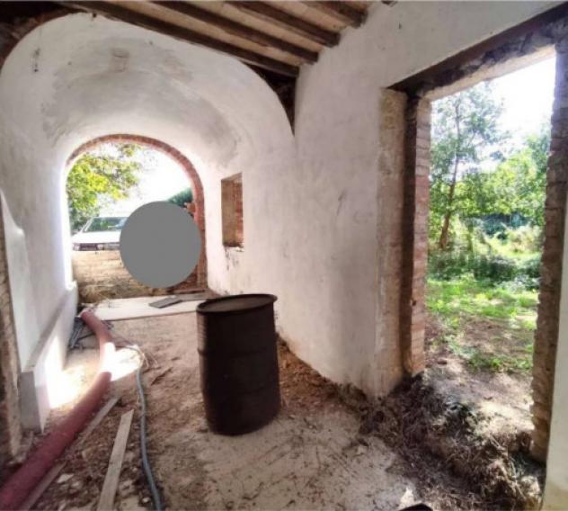 Immobile in asta di 424 m² in vendita a Sinalunga - Foto 13