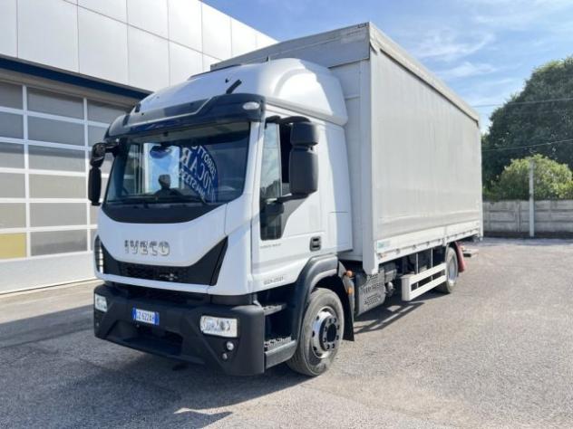 IVECO Eurocargo 150-250 rif. 22462561