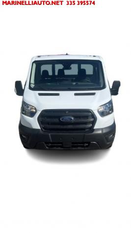FORD Transit 350 2.0 130CV L3 r.sing. SUPERPREZZO KM ZERO rif. 21905691 - Foto 2