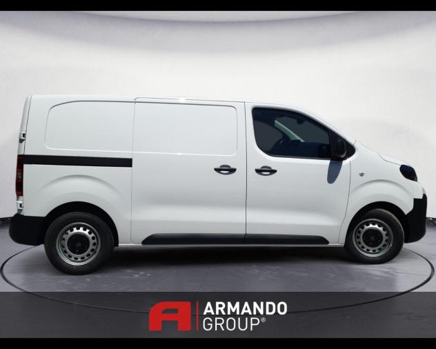 Peugeot EX37 EXPERT - VAN M 2.2 DIESEL 150CV MANUALE - Foto 4