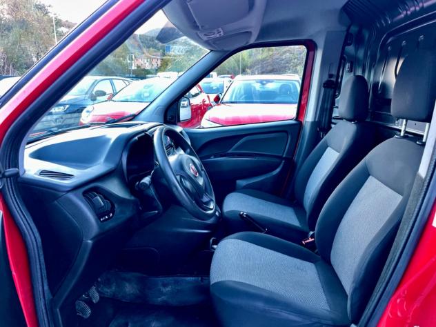 Fiat Doblo MAXI 1.6 MJT 120CV 6M IM.2021 - Foto 7