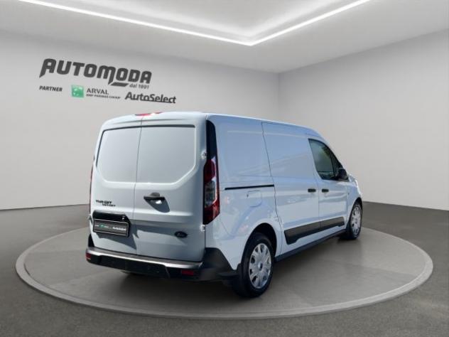 FORD Transit Connect L2 Automatico rif. 23426918 - Foto 4