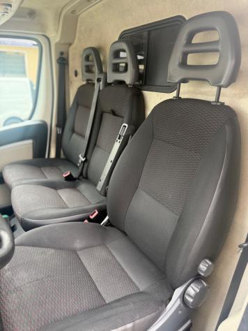 Peugeot Boxer 335 2.0 BlueHDi 130CV PLM Cabinato PREZZO IVATO - Foto 4