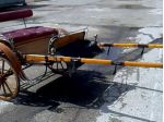 VENDO BIROCCIO FASANESE ANNI 30/40