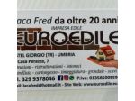 Impresa edile. Euroedil di laca fred
