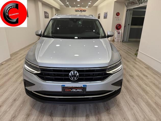 Volkswagen Tiguan 2.0 TDI 150 CV SCR DSG Elegance - Foto 2
