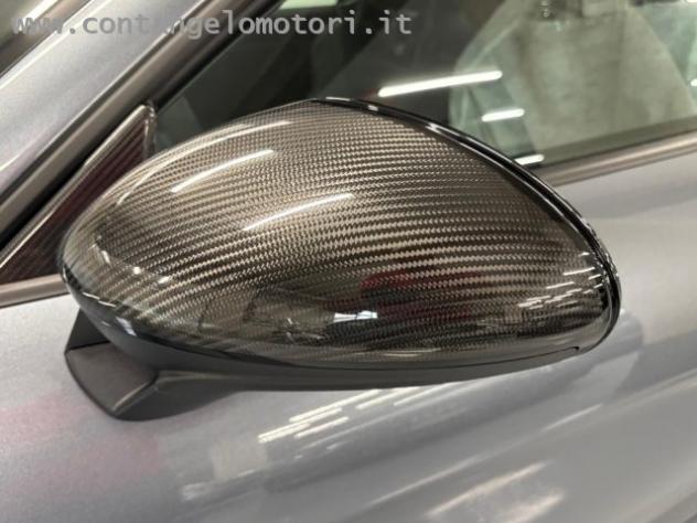 PORSCHE 718 Spyder RS ufficiale italiana rif. 24073071 - Foto 8