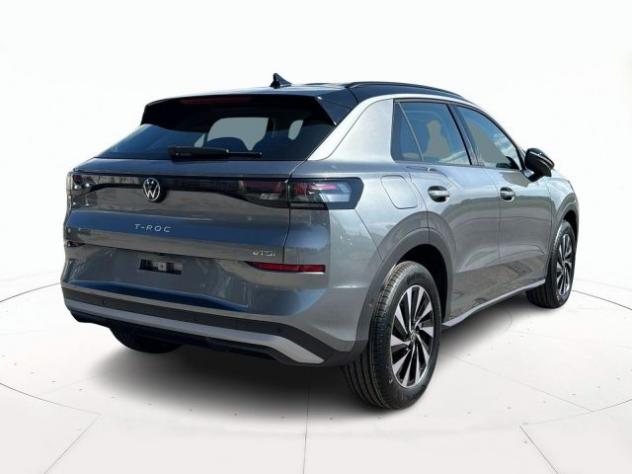 VOLKSWAGEN T-Roc 1.5 etsi life 150cv dsg rif. 23785480 - Foto 3