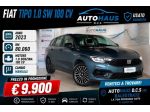 Fiat Tipo 1.0 SW 100 CV Clima