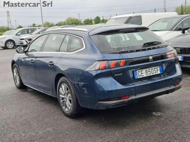 PEUGEOT 508 508 II SW 1.5 bluehdi Business s - GE850SF rif. 24165562 - Foto 4