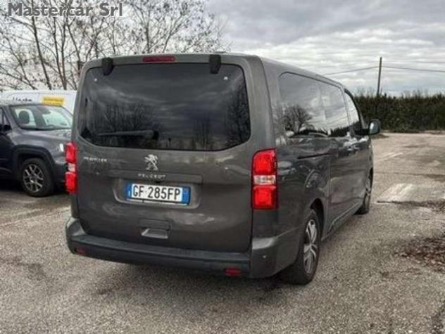 PEUGEOT Traveller Traveller bluehdi 180 VIP LONG - GF285FP rif. 23961888 - Foto 5