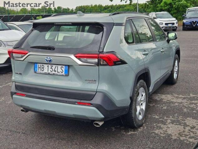 TOYOTA RAV4 Rav4 2.5 vvt-ie h Business awd-i 222cv e-cvt rif. 24035120 - Foto 6