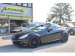 MERCEDES-BENZ SLK 200 Kompressor cat rif. 24136114