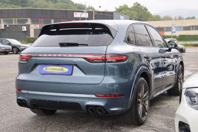PORSCHE Cayenne 2.9 V6 S FULL OPTIONAL - IVA ESPOSTA - APPR. rif. 24174558 - Foto 7