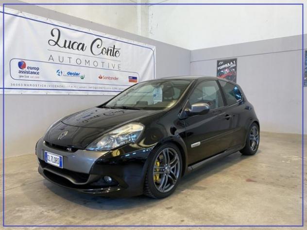 RENAULT Clio 2.0 16V 203CV 3 porte RS rif. 24169543