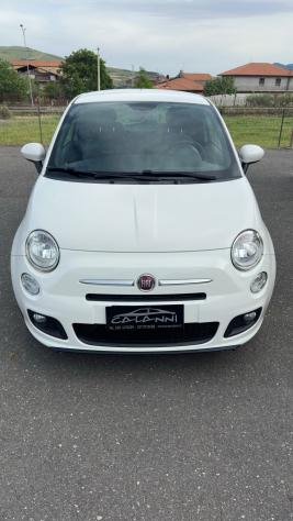 Fiat 500 s - Foto 5