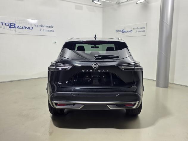 Nissan Qashqai Qashqai 1.3 mhev N-Connecta 2wd 158cv xtronic con BONUS EASY GO' - Foto 6