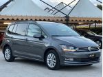 VOLKSWAGEN  Touran 1.6 TDI 110 cv BMT Trendline