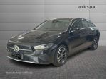 Mercedes-Benz CLA CLA 180 d Advanced
