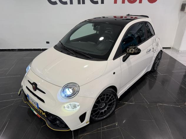 Abarth 595 595 1.4 t-jet Pista 160cv my18 - Foto 2