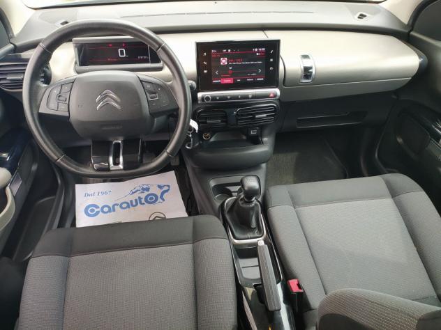 Citroën C4 Cactus 100 hdi Feel Zero Interessi - Foto 10