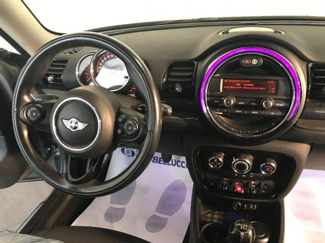 MINI Clubman 1.5 One Hype - Foto 8