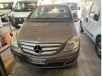 Autovettura Mercedes Classe B 180CDI