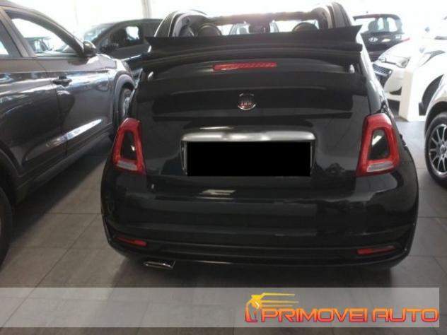 FIAT 500C 1.2 Rockstar rif. 19340543 - Foto 10