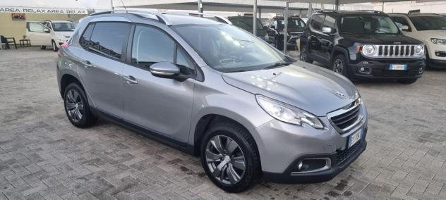 Peugeot 2008 BlueHDi 100 S&S Active - Foto 2