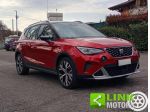SEAT Arona 1.0 EcoTSI 110 CV XPERIENCE