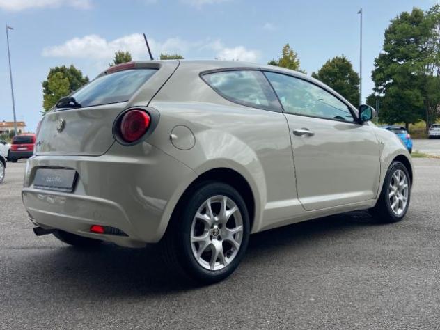 ALFA ROMEO MiTo 1.3 JTDm-2 95 CV S&S Progression rif. 23936230 - Foto 5