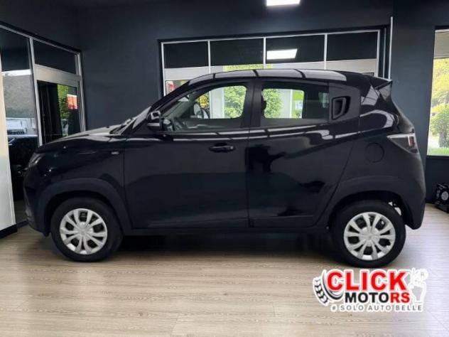Mahindra KUV100 Mahindra KUV100 GPL - Foto 8
