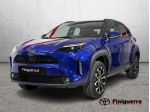 Toyota Yaris Cross 1.5H (130 CV) Trend E-CVT