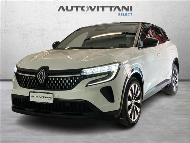 RENAULT Austral 1.2 E-Tech full hybrid Techno 200cv auto rif. 23951629
