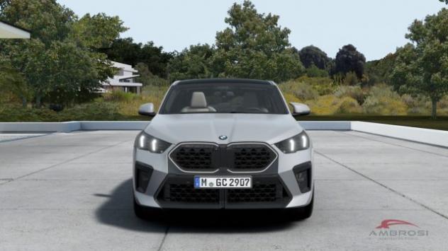 BMW X2 sDrive20i Msport Pro Premium Package rif. 24207730 - Foto 4