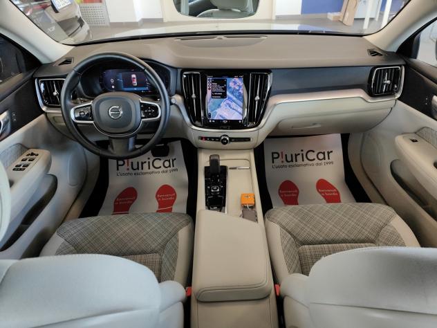 Volvo V60 Cross Country B4 (d) AWD 197cv auto CarPlay/AndroidAuto FariLED - Foto 3