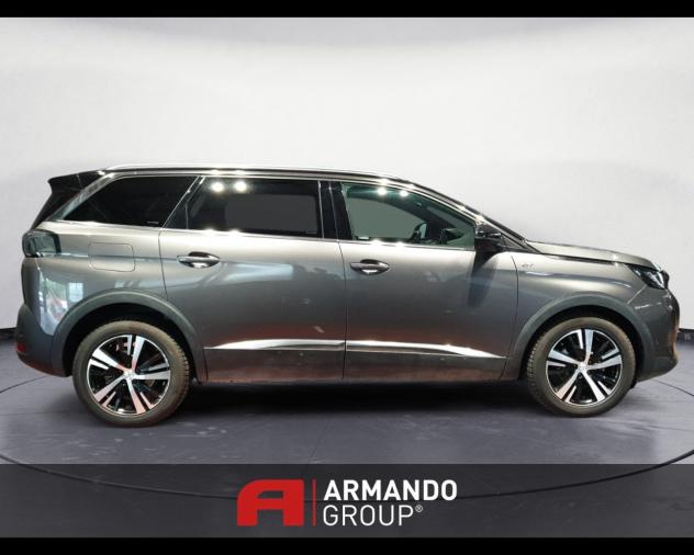 Peugeot 5008 2ª serie BlueHDi 130 S&S EAT8 GT - Foto 4