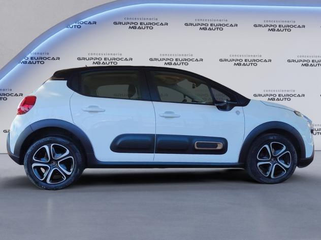 Citroën C3 PureTech 83 S&S C-Series Neo patentati - Foto 10