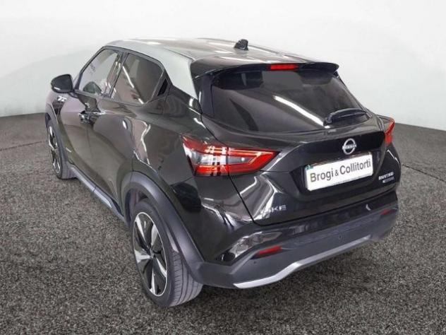NISSAN Juke 1.6 hev N-Design rif. 23972711 - Foto 4