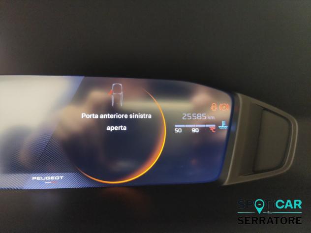 Peugeot 2008 II 2023 1.2 puretech Allure s&s 100cv - Foto 8