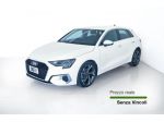 Audi A3 Sportback 30 TDI S tronic Business Advanced / ACC - Park Pilot plus &hellip;