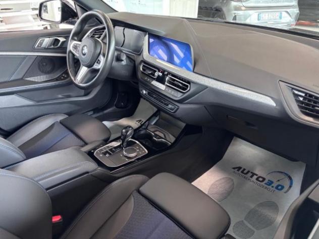 BMW 218 d Gran Coupé Msport auto rif. 24048195 - Foto 9