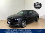 Mazda MX-30 MX-30 35,5kWh Exclusive Vintage OBC 7,4kW