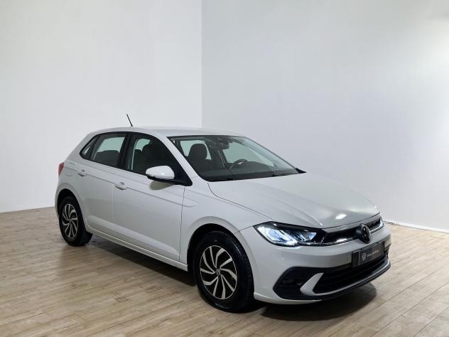 Volkswagen Polo Polo 1.0 tsi Life 95cv - Foto 3