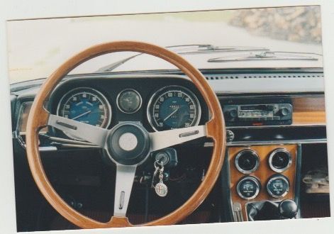 Giulia Nuova Super 1300 - Foto 4
