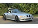 BMW Z3 1.8 ASI CRS Roadster  anche Neopatentati