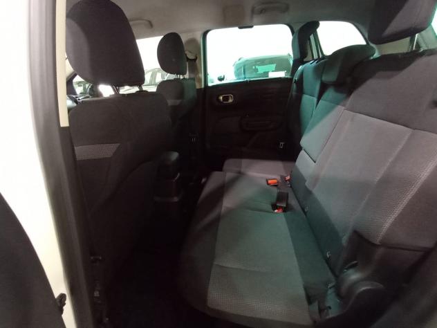 Citroën C3 Aircross C3 Aircross 1.2 puretech Shine s&s 110cv my18 - Foto 9